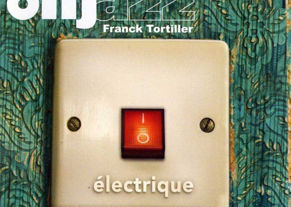 Électrique