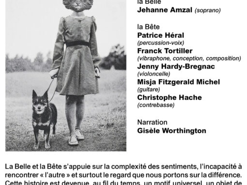… Et la Bête ?